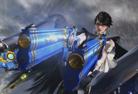 E3 2013 Preview: Bayonetta 2 is action-packed with an added co-op