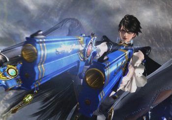 Bayonetta 2 will be released as a standalone on February 19
