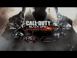 Call of Duty: Black Ops 2 ‘Vengeance’ DLC lands on Xbox 360 this July