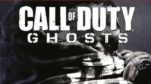 Call of Duty Ghosts 2