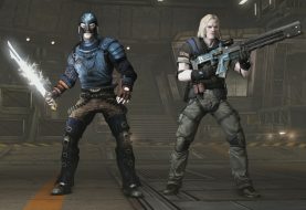 Defiance's first DLC coming this August; expect lots of content