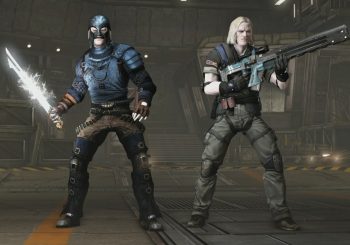 Defiance's first DLC coming this August; expect lots of content