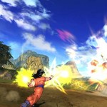 Dragon Ball Z: Battle of Z Announced For PS3, Xbox 360 And PS Vita