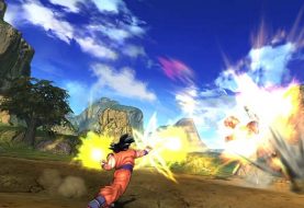 Dragon Ball Z: Battle of Z Announced For PS3, Xbox 360 And PS Vita