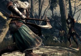 Dark Souls 2 Videos Show Off Four Character Classes