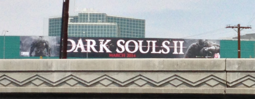 Dark souls ii release date