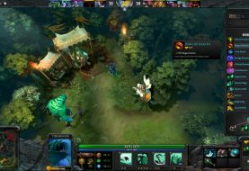 Dota 2 Update Aims To Fix Crafting Bugs