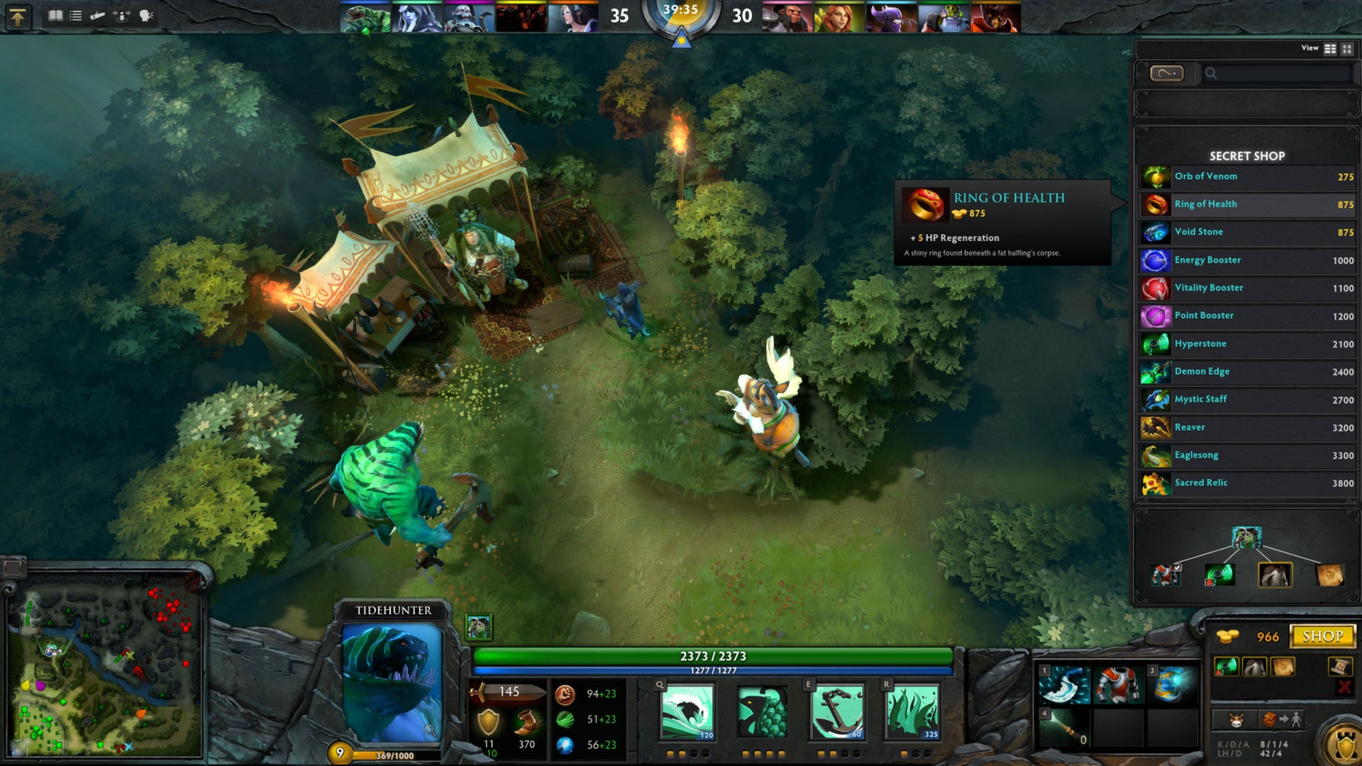 Dota 2 launching in North America this August