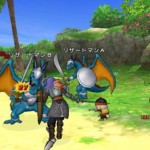 Dragon Quest X coming to PC in Japan