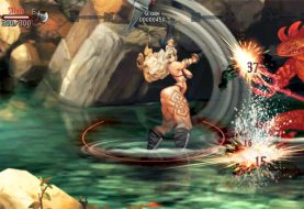 Dragon's Crown Ships Over 800,000 Copies 