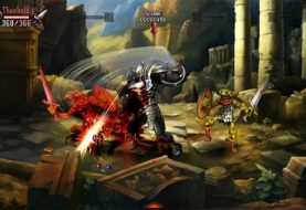 Dragon's Crown cross-play patch live in Europe