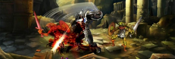 Dragon’s Crown cross-play patch live in Europe