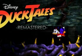 DuckTales Remastered coming to PC as well