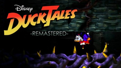 DuckTales Remastered