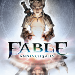 Fable Anniversary Shows Off Comparison Video