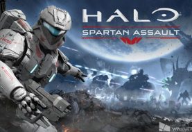 Halo: Spartan Assault Brings the Series to a New Platform