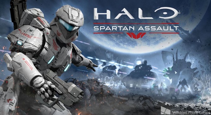 Halo: Spartan Assault Brings the Series to a New Platform