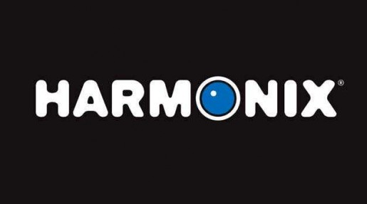 Harmonix-Logo