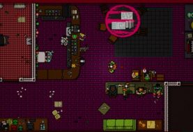 Hotline Miami 2: Wrong Number Gameplay Straight From Rezzed