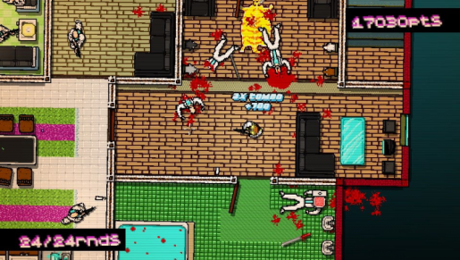 Hotline Miami