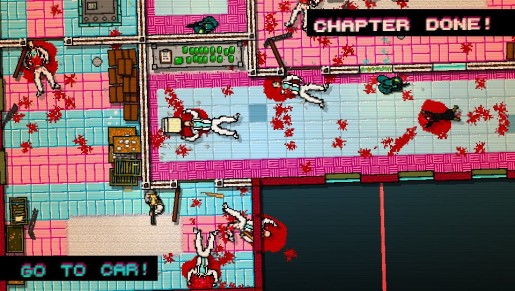 Hotline Miami