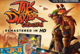 Jak and Daxter Collection (PS Vita) Review