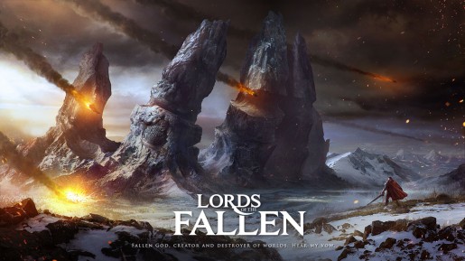 LordsOfTheFallenhires