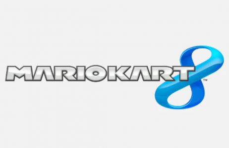 Mario Kart 8