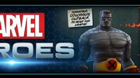 New Marvel Heroes costumes for Ms. Marvel and Colossus now available