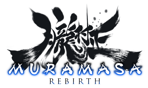 Muramasa Logo