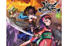 Muramasa Rebirth Review