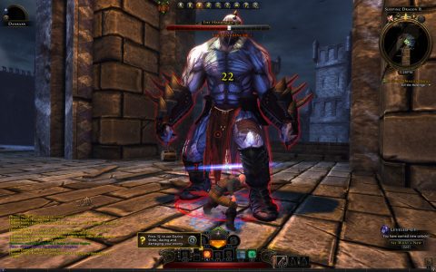 Neverwinter