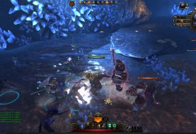 Neverwinter getting a major update soon