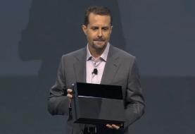 E3 2013: Sony President Confirms PS4's Hard Drive Is Upgradable 
