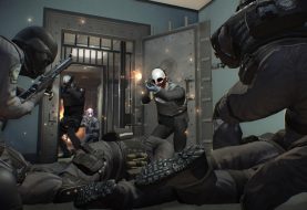 PayDay 2 Already Has a "Year of DLC Planned"