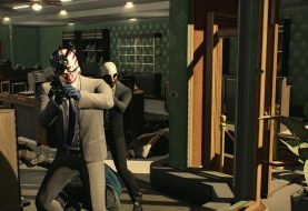 PayDay 2 Christmas Update Now Live