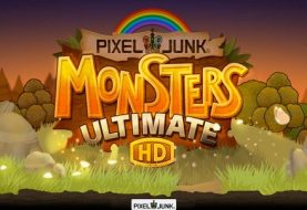 PixelJunk Monsters: Ultimate HD announced for the PS Vita