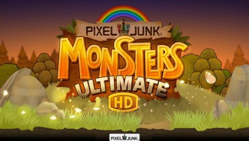 PixelJunk Monsters Ultimate HD