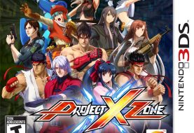 Project X Zone Review