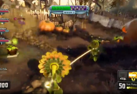 E3 2013: Xbox Exclusive Plants Vs Zombies Garden Warfare Announced