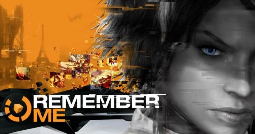 Remember Me 01