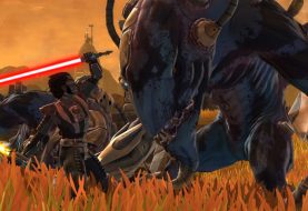 SWTOR Double XP Weekend Starts this Week