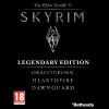 Skyrim Legendary Edition now in stores