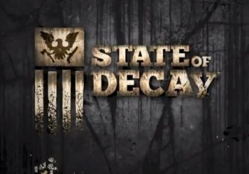 State of Decay Infects Steam Tomorrow