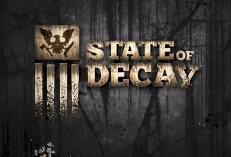 State of Decay Infects Steam Tomorrow