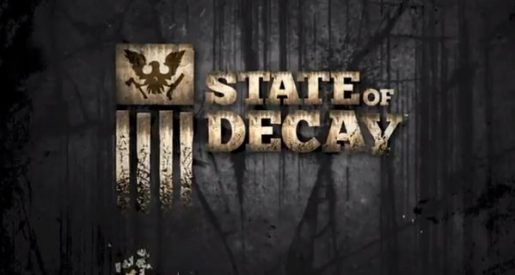 State of Decay Avatar Awards