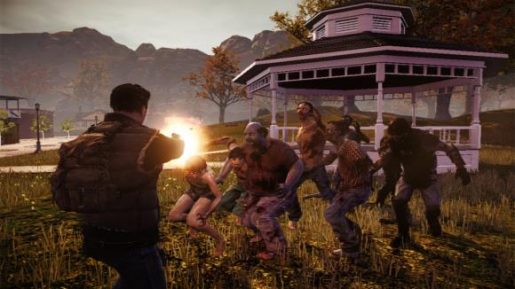 State of Decay Review 03