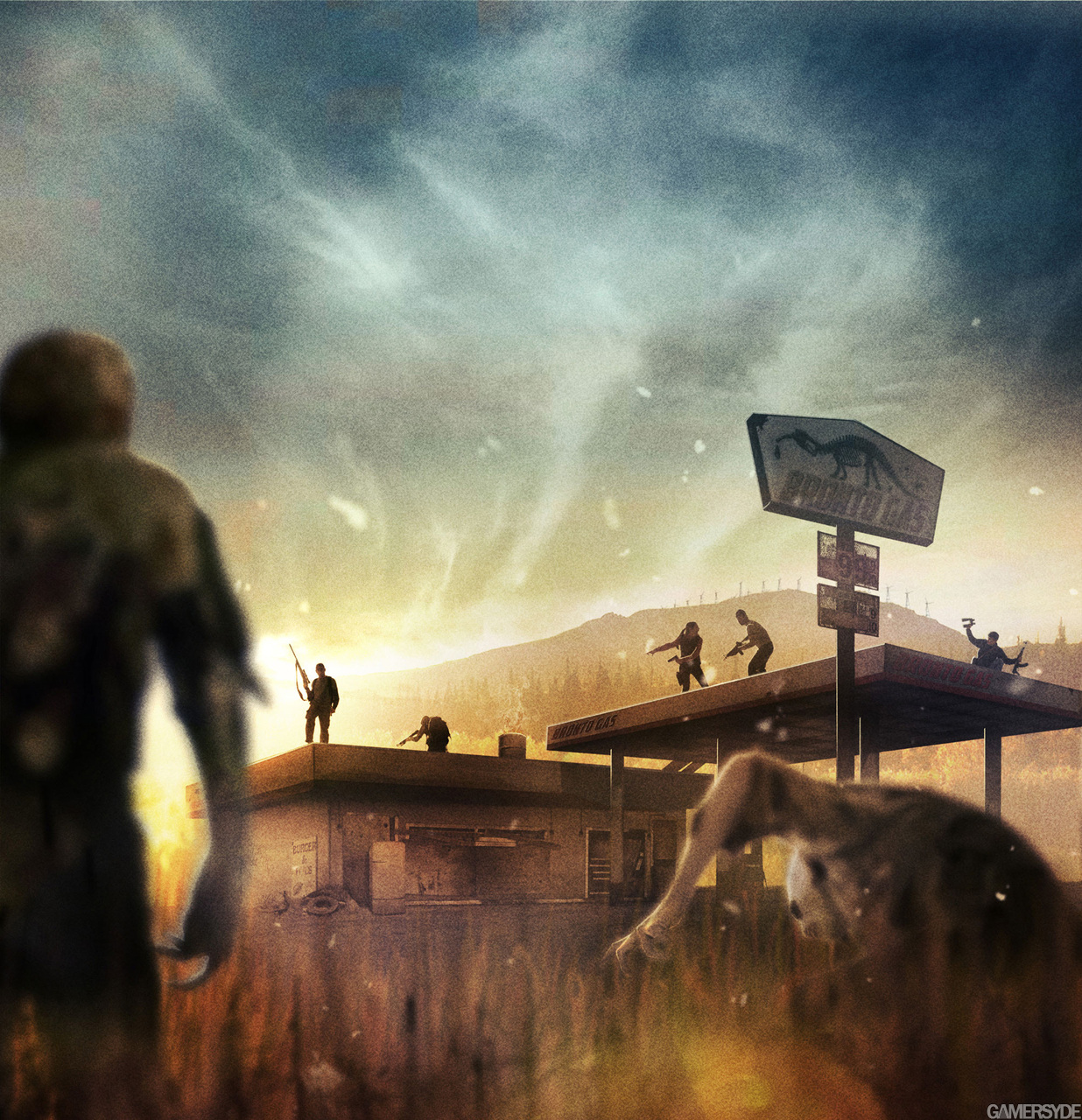 State of Decay Review