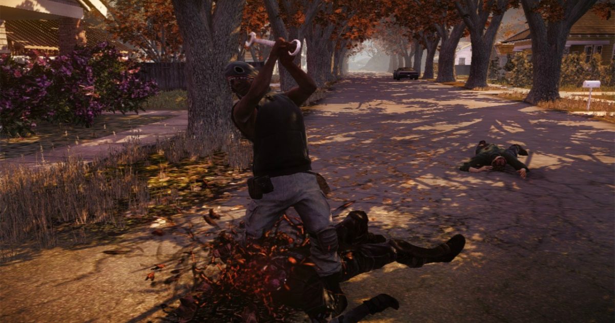 State of Decay sold 250K units within 2 days