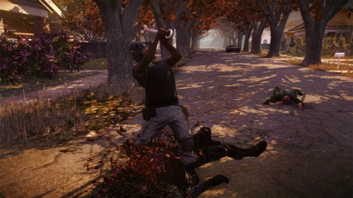 State of Decay XBLA